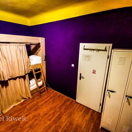 Hostel Riwer Rijeka Eksteriør billede